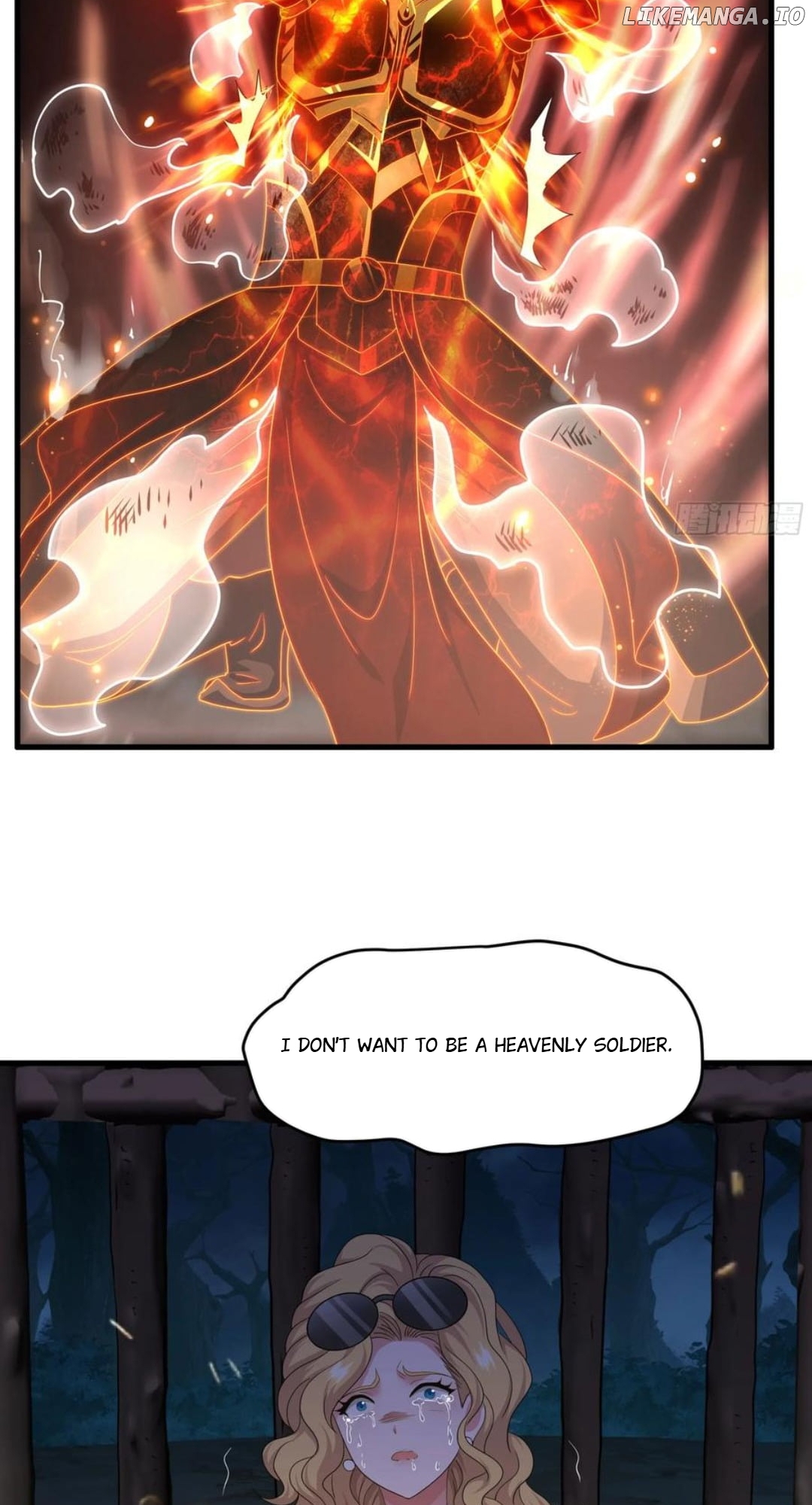 Rebirth of King Zhou: Not Being the Ultimate Villain Chapter 93 - page 15